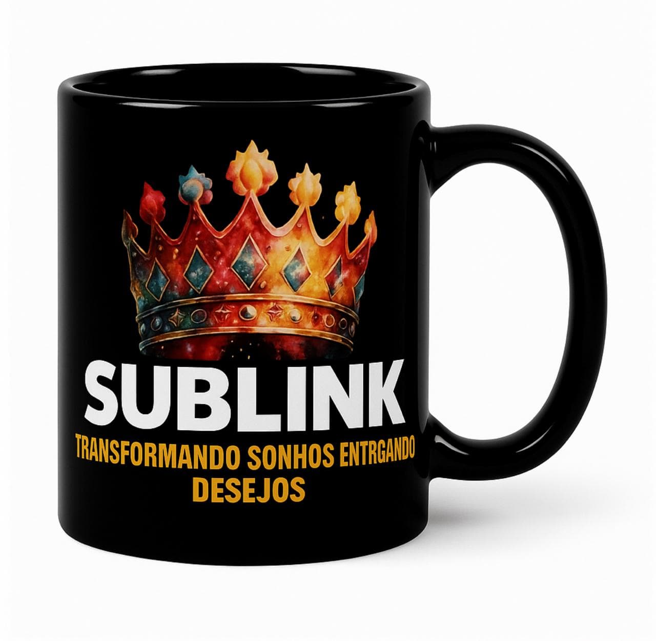 Canecas personalizada para sua empresa