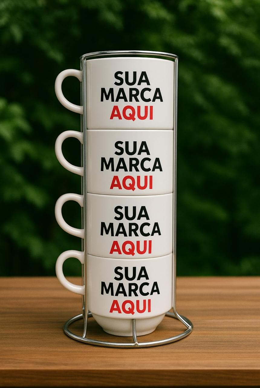 Squeezes personalizados