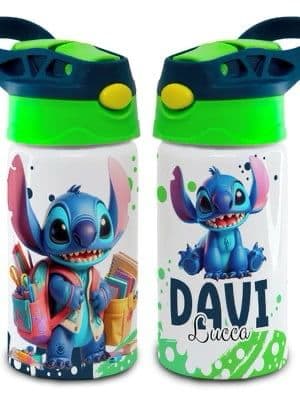 Squeeze infantil personalizado
