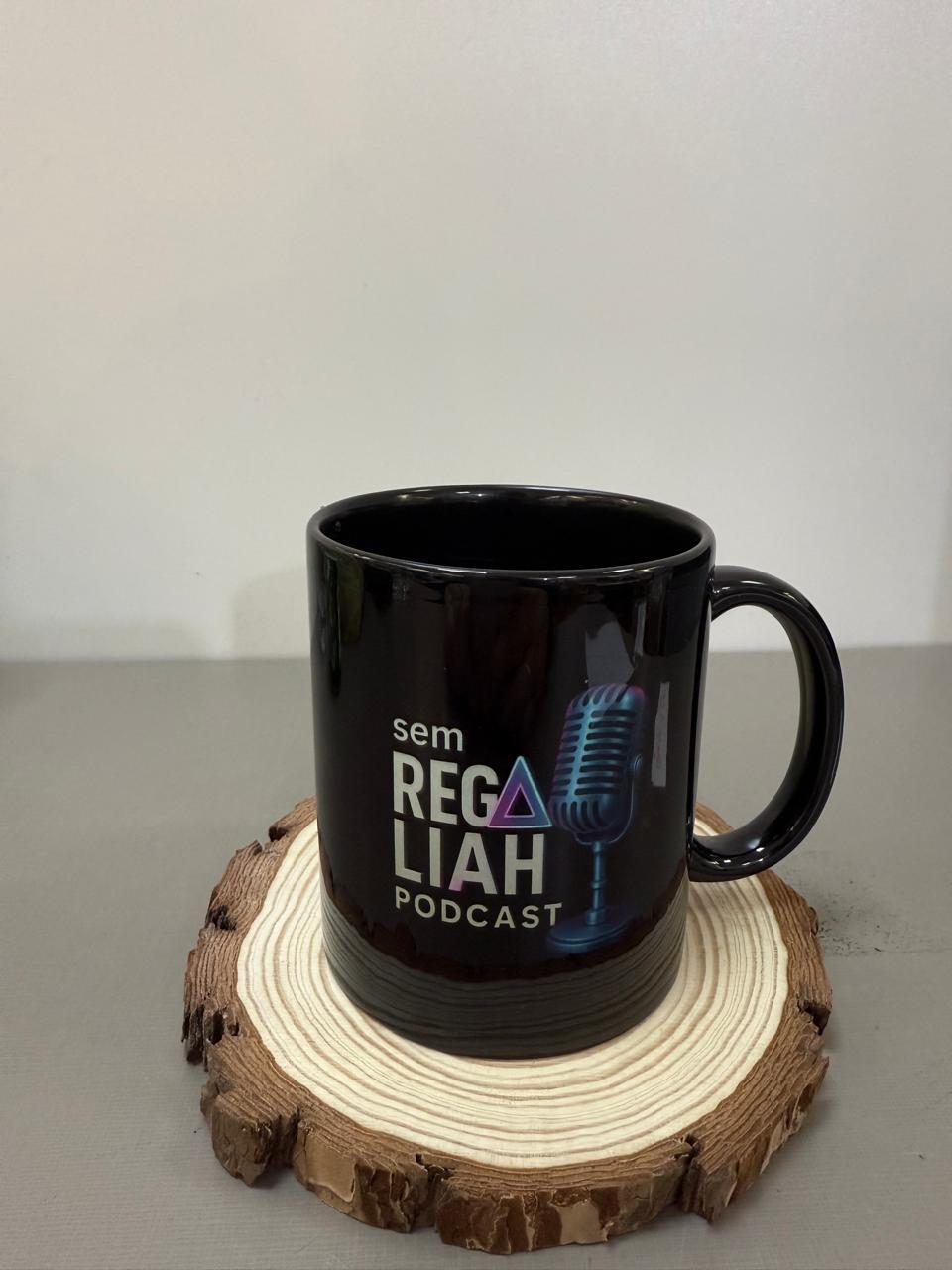 Canecas Personalizadas